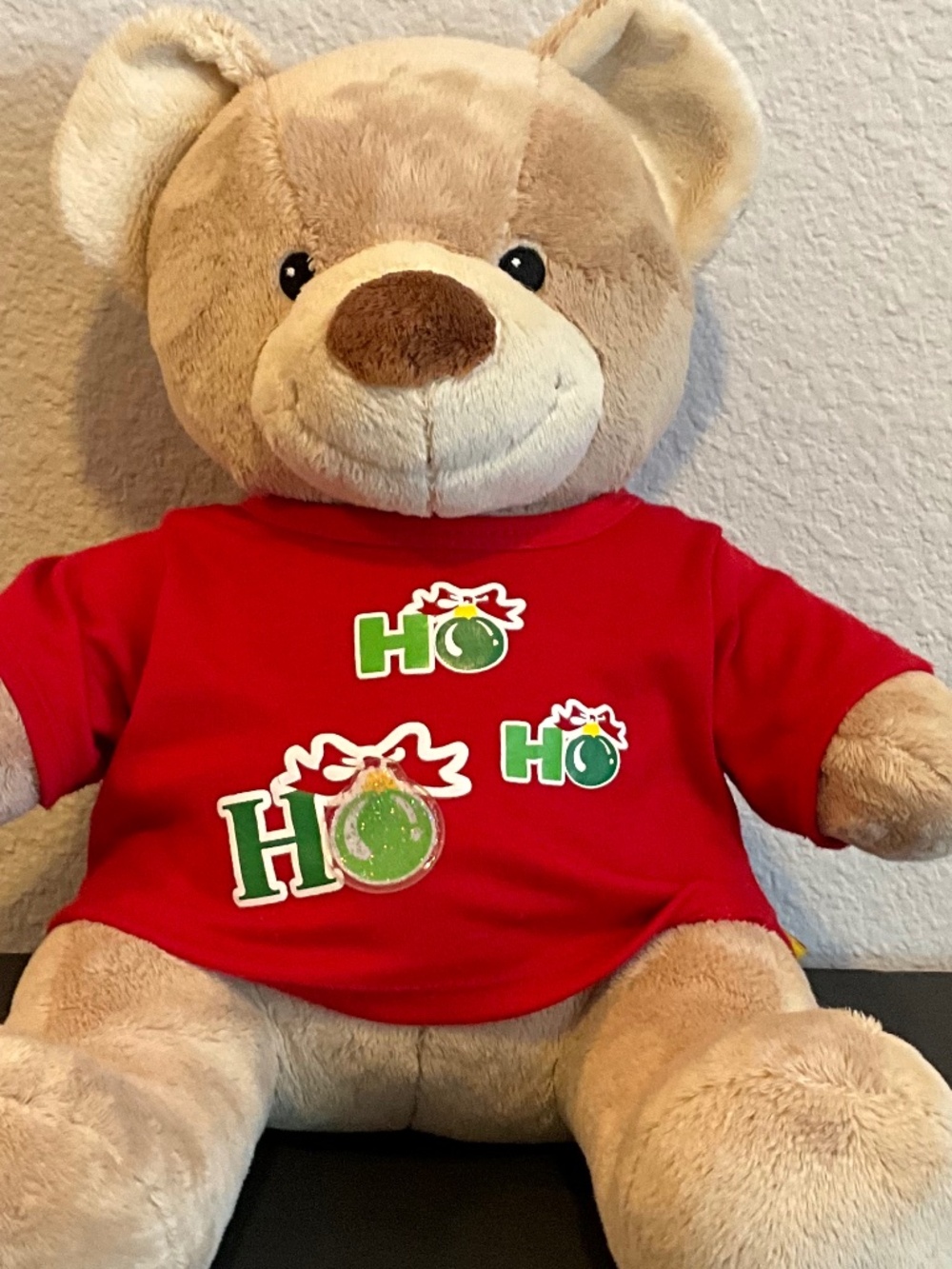 (2) Build-A-Bear T-Shirts - Picture 4 of 4